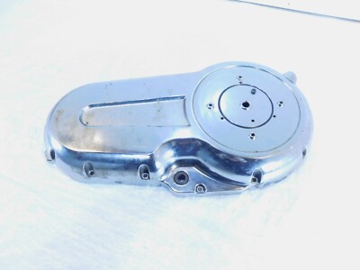 Victory V92 Kingpin Hammer Vegas & Jackpot Chrome Primary Chain