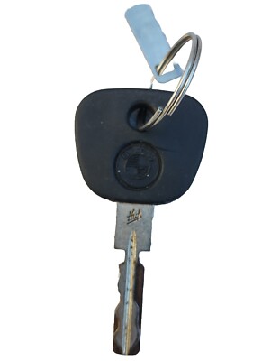 OEM BMW E30 E28 E24 Key 325i 318 M3 528 535 635 + Used Huf E OEM BMW E30 E28 E24 Key 325i 318 M3 528 535 635 + Used Huf E