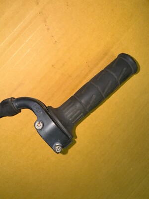 いけページ 00,01,02 kawasaki zx-6r throttle and cables, 46019-1095 | eBay