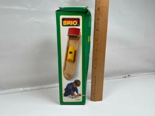 BRIO coleccionistas y aficionados juguetes y pasatiempos