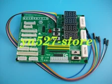 Multifunctional LCD TV Power-supply Panel Testing Tool Digital Display Control