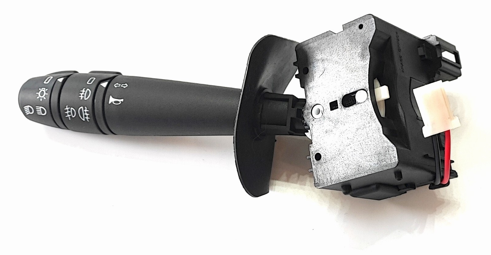 Commodo de phare pour Renault Megane 1 interrupteur d éclairage 7701066570 - 3