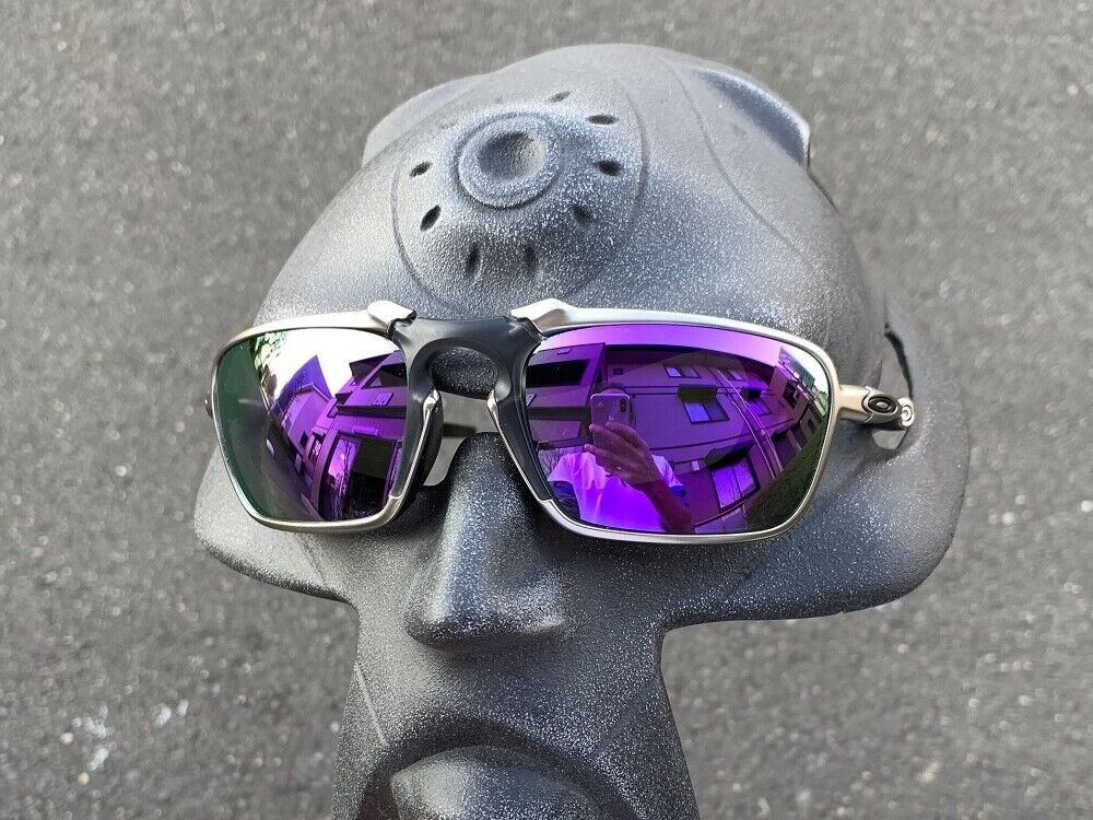 JULIET - Violet - Polarized - LINEGEAR