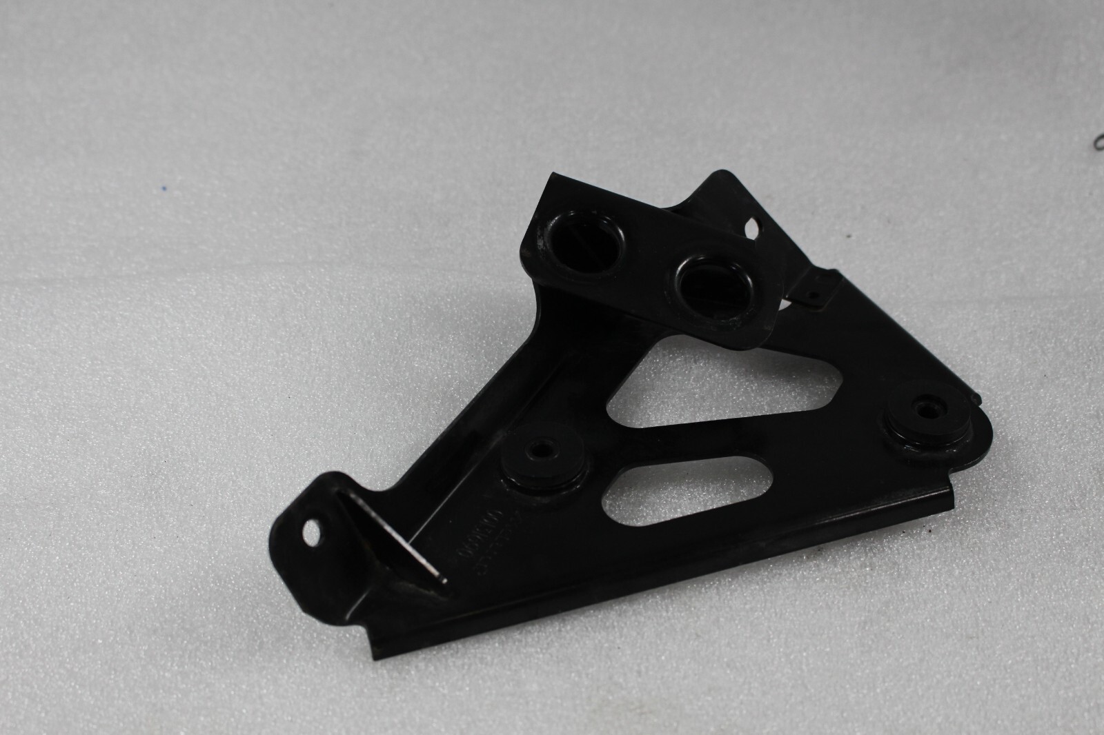 Mclaren MP4-12C, LH, Left, Air Flow Meter Bracket, Used, P/N 00131690