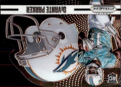 A0680- 2015 Panini Prizm Fb Verschiedene Einsatz Karten -du Pick- 15 +