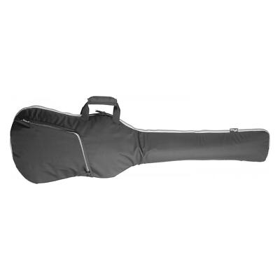 Bassgitarrentasche Stagg STB-10 UB Universal Standardform Koffer Gigbag