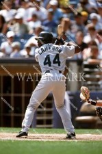 EZ456 Mike Cameron Seattle Mariners Baseball 8x10 11x14 16x20 Photo
