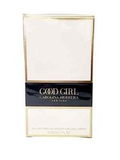 Good Girl Legere By Carolina Herrera EDP SPRAY 1.0 OZ / 30ML Brand New Sealed