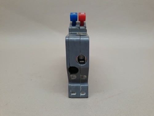 15/20 Amp Twin Zinsco Replacement Breaker by UBI UBIZ-1520 - Picture 3 of 7