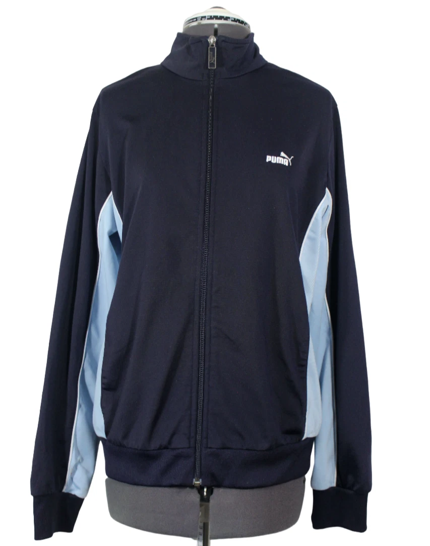 Puma retro women's track cheap jacket