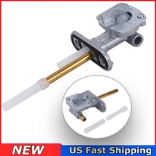 For Bayou 220 KLF220 KLF300 KLF400 Gas Tank Fuel Petcock Switch Valve Tap ATV