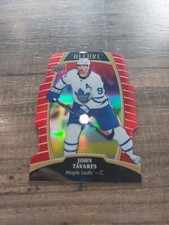 2019-20 Upper Deck (Allure Hockey) 