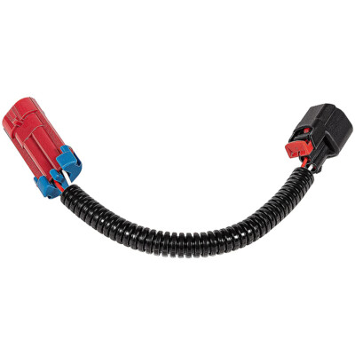 19257603 Adapter Evap Canister Vapor Vent Valve Emissions Solenoid Wire Harness