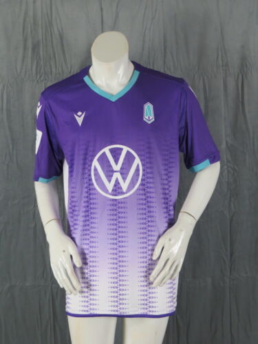 Pacific FC Jersey - 2020 Home Jersey - Men's 2XL - Picture 1 of 12