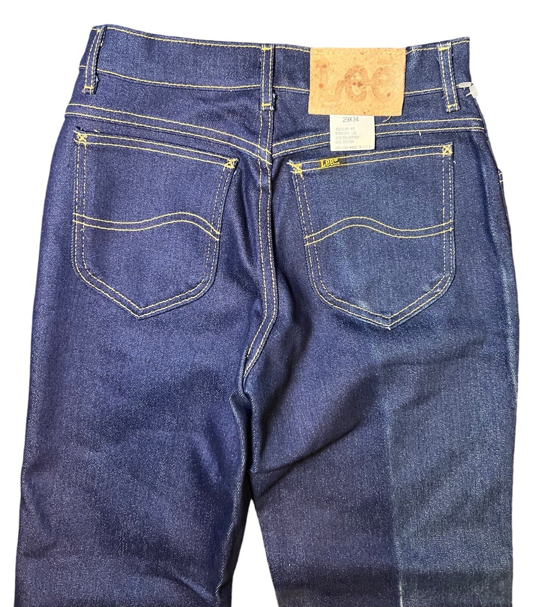 Lee Riders デニムパンツ 29x34 アメリカ製 Lee Riders デニムパンツ 29x34 アメリカ製 - メルカリ