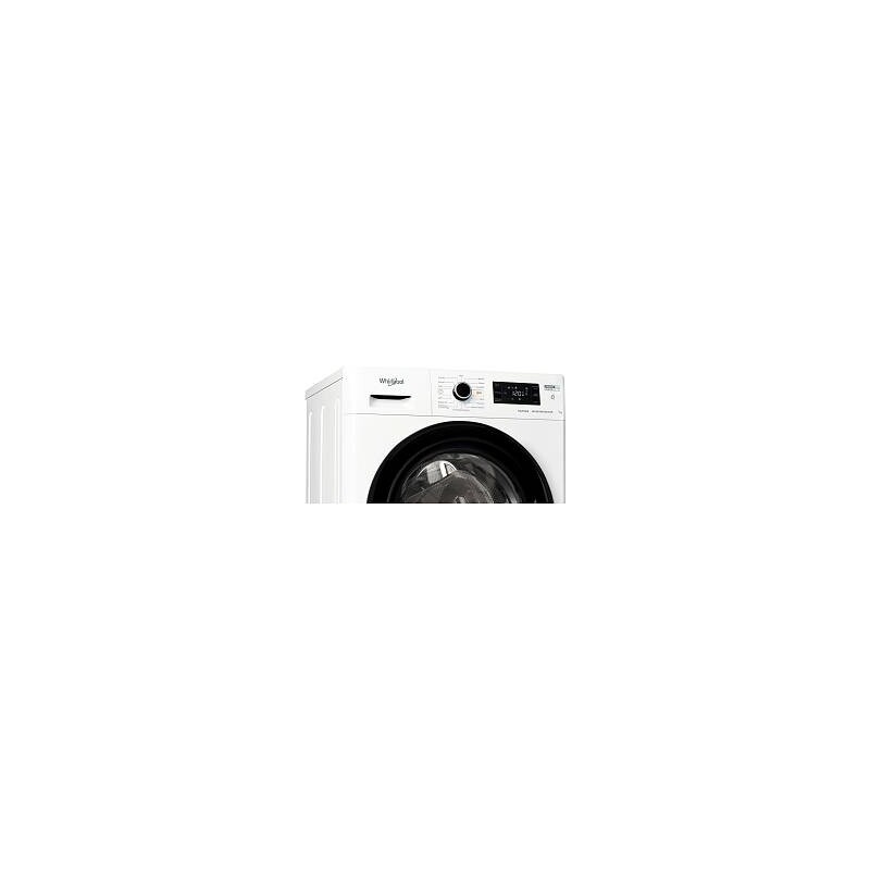 Whirlpool FSB 723V BS IT N 7Kg Lavatrice a Carica Frontale - Bianca |  Acquisti Online su eBay