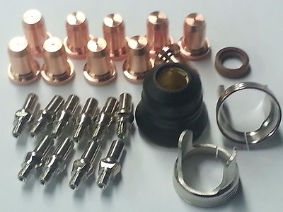 23pc Plasma Set Standoff for MAC Tools PCA58 PCA-58 PCA5800 PCA-5800 *USA*