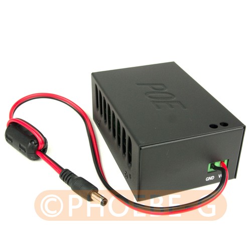 802.3BT PoE Injector 90watt Gigabit Adapter Ultra PoE++ 4-Pair 10/100/1000Mbps - Picture 8 of 8