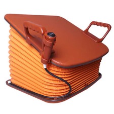 Cuscini Sedile Disabili Anziani Autoalimentati Portatile Sollevamento Facile Assistenza