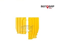 Griglie Radiatore Polisport Suzuki Rmz Rm Z 250 2010 2011 2012 2013 2014 2015