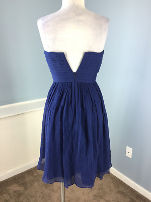 Vestidos De Fiesta Baratos Alison Strapless Slit A-Line Satin