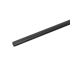 Carbon Fiber Rod 7mm x 300mm for RC Plane DIY Tool Wing Tube Quadcopter Arm