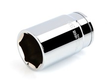 Tekton Individual 12 Drive Deep Metric Socket Choose From 10-38 Mm
