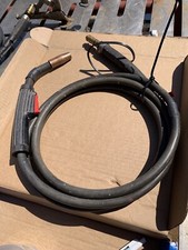 Lincoln Electric K530-6 Magnum 100L Semiauto Mig Welding Gun 10 ft