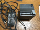 Epson Thermal Pos Tm-M10 (M332C) Point of Sale Receipt Printer - Usb / Ethernet