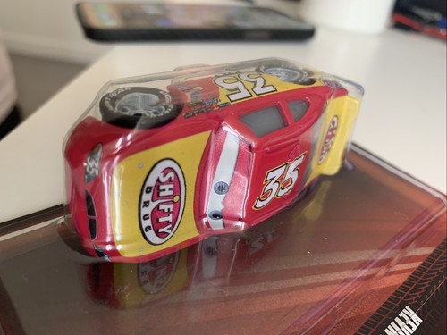 Disney Pixar Cars Kevin Racingtire Mattel Official Diecast Cars !! 2024 ######## - Picture 8 of 24