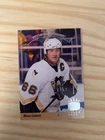 2013-14 SP Authentic 1993-94 SP Retro #9340 Mario Lemieux - Pittsburgh Penguins