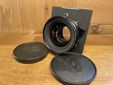 *Almost Mint* Schneider Kreuznach APO Symmar MC 210mm F/5.6 Lens Copal 1 / Japan