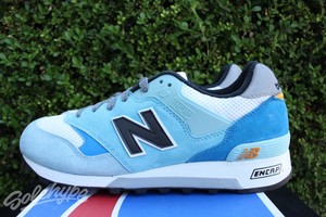 New Balance 577 x Highs and Lows â Night and day - shopping list