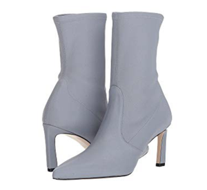 stuart weitzman the rapture bootie