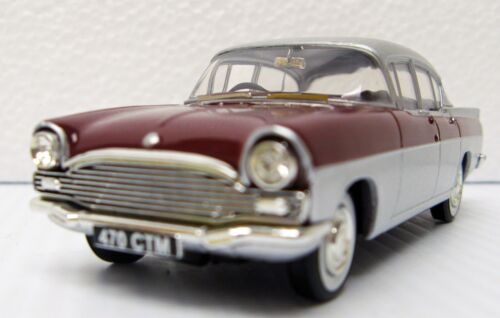 Vauxhall PA Cresta 1:43 Vanguards VA06403 MB - Picture 2 of 5
