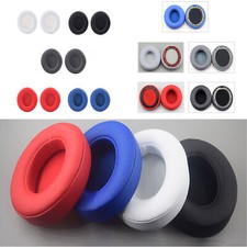 Replacement Ear Pads Cushion fit for Beats Studio 2.0/3.0 Wired/Wireless Headset