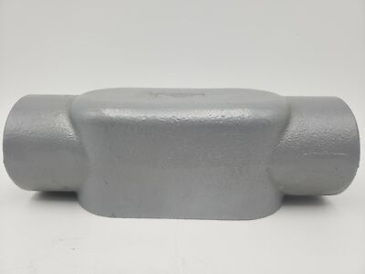 Killark C87 Conduit Body
