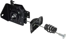 Spare Tire Winch Hoist Carrier for Chevy Silverado GMC Sierra 1500 6 Lug 924-510