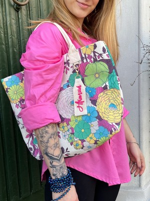 Armuà Woman Borsa a mano  8414