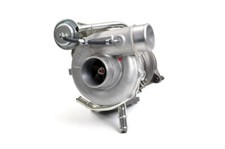VF34 Single Scroll Turbo For: Subaru Impreza GDB STI V7 Spec C