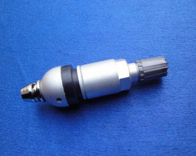 2x Reifendrückventile  REPAIR KIT TPMS Ventil RDK Universal RDKS RDS RDC POL