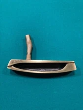Hot Shot Brass Golf Putter Heads
