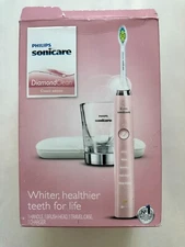 Philips Sonicare Diamond Clean Classic Edition Toothbrush - Pink