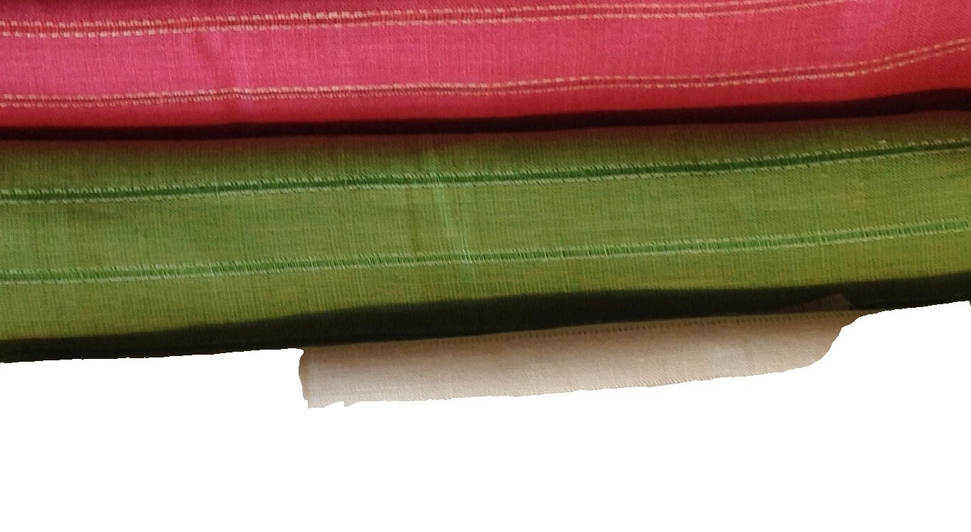 Géneros artesanales de rayas FLAX