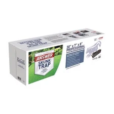 CATCH RELEASE SKUNK TRAP