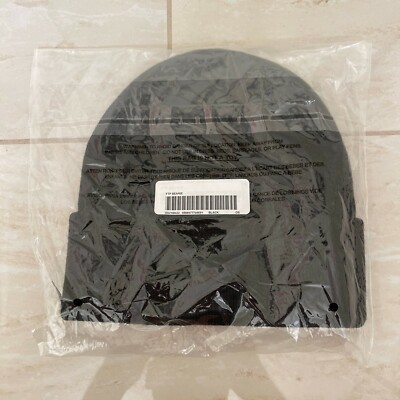 帽子 Supreme - New Era FTP Beanie Buy Supreme FTP Beanie 'Heather Grey' - SS21BN22 HEATHER