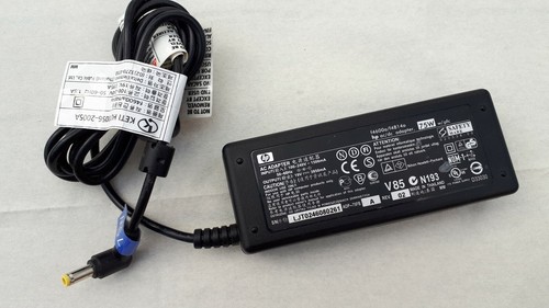 Netz Ladegerät Netzteil ACDC Adapter Laptop HP F4600a F4814a Pa-1750-01 ADP-75FB 75W