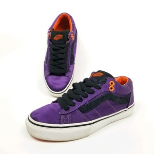 vans old skool satin skate shoe