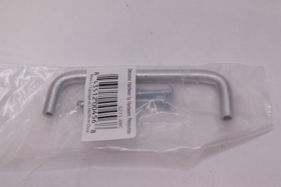 Elements Torino Wire Pull Steel S271-4BC
