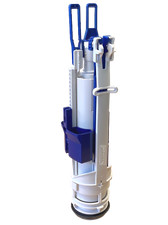 Geberit Flush Valve REPLACES 241.858.00.1 & 240.622.00.1 Duofix
